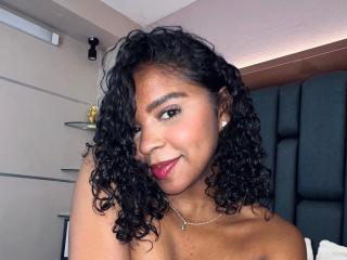 LisaMendez Anal en Webcam Live - Photo 17/21