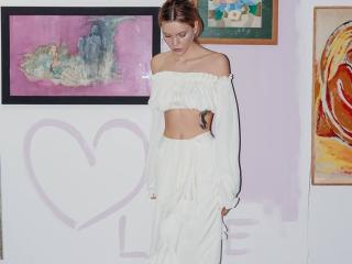 EolantaMarina Boobs Liveshow - Photo 4/21