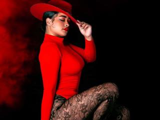 MilaRomano Hot Liveshows - Photo 8/21