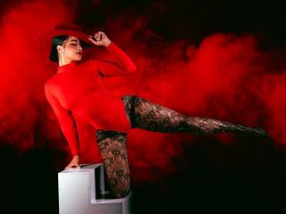 MilaRomano Hot Liveshows - Photo 7/21