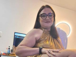LadyNylonOh Anal Livecam - Photo 13/21