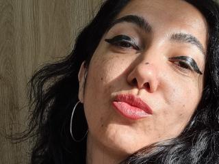 SexyMirra Blowjob XXX Cams - Photo 9/15