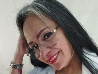 LailaCastillo Anal Livecam - Photo 17/21