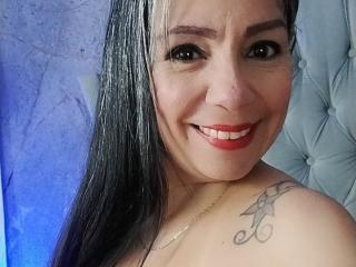 LailaCastillo Anal Livecam - Photo 14/21