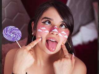 MiaNickole Hot et Sexy Liveshow - Photo 11/21