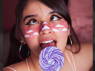 MiaNickole Hot et Sexy Liveshow - Photo 10/21