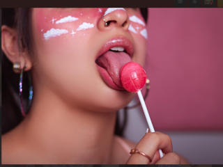 MiaNickole Hot et Sexy Liveshow - Photo 7/21