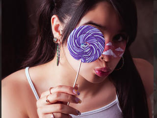 MiaNickole Hot et Sexy Liveshow - Photo 5/21