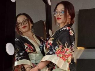 AngelinaBlanche Image Gallery