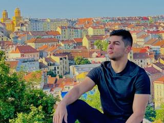 Watch FelipeLi live on cam on XLoveCam
