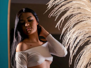 AmySaens Webcam Porno Live - Photo 14/15