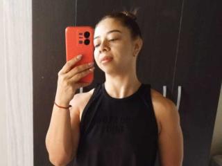 PinkyDreamss Baise en Direct - Photo 7/7