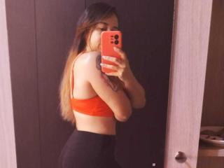 PinkyDreamss Baise en Direct - Photo 4/7