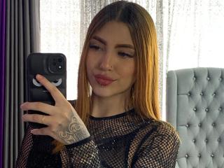 AntonellaBrith Webcam Porno Live - Photo 16/21