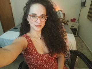 AmyFlores Webcam Porno Live - Photo 5/19