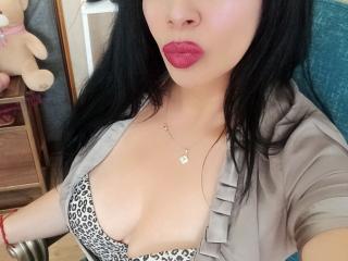 SofiMontes Blowjob XXX Cams - Photo 3/21