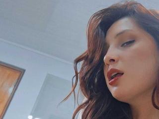 IsabelSoler Chatte en Chaleur - Photo 9/11