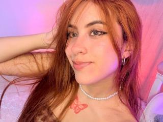 OriRivas Masturbation Cam Video - Photo 8/21