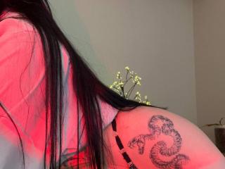 NikkiGoldX Pussy Video Webcam - Photo 8/21