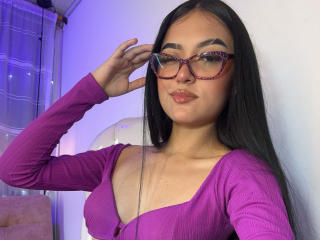 AmySaens Webcam Porno Live - Photo 7/15