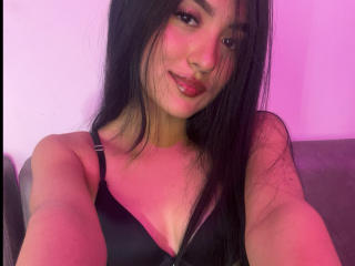 AmySaens Webcam Porno Live - Photo 6/15