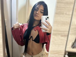 AmySaens Webcam Porno Live - Photo 5/15