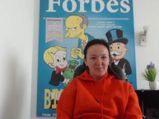 SophiaTerez live cam model at XLoveCam