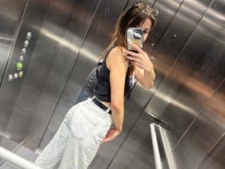 SweetyFit Fellation XXX Cams - Photo 4/7