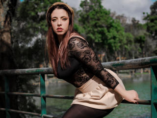 Rosalinnes Sex Brunette - Photo 14/21