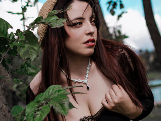 Rosalinnes Sex Brunette - Photo 13/21