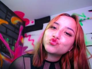 SlavicaX Blowjob XXX Cams - Photo 19/21