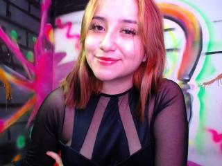 SlavicaX Blowjob XXX Cams - Photo 18/21