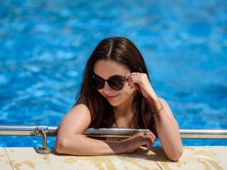 CassieRose Webcam Sexe Direct - Photo 17/21