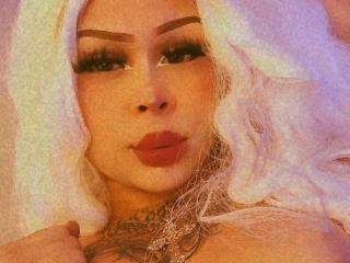 MissFontainne Hot Liveshows - Photo 14/21