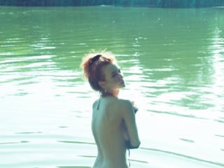 Watch CosmoAngy live on cam on XLoveCam
