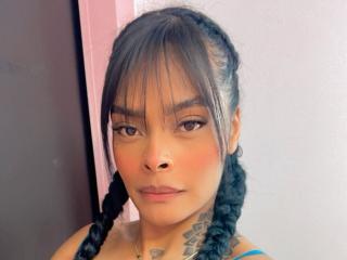 EmmaEbony Boobs Liveshow - Photo 11/21