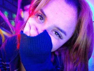 SlavicaX Blowjob XXX Cams - Photo 11/21