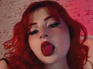 RavenVamp Sex Brunette - Photo 21/21