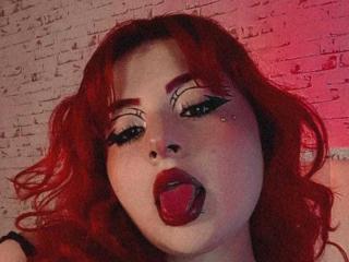 RavenVamp Sex Brunette - Photo 20/21