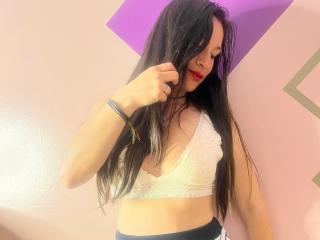 AlannaFox Webcam Porno Live - Photo 4/6