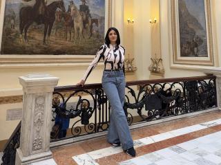 MaddieDemie Hot Liveshows - Photo 19/21