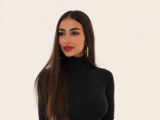 MiilaWx Hot et Sexy Liveshow - Photo 19/21