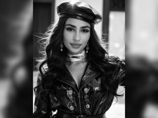 MiilaWx Hot et Sexy Liveshow - Photo 18/21