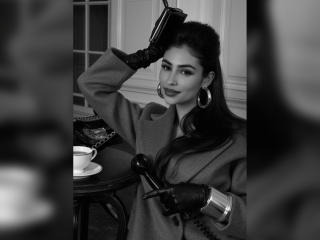 MiilaWx Hot et Sexy Liveshow - Photo 17/21