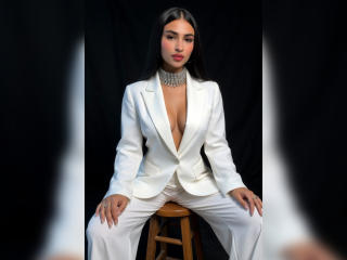 MiilaWx Hot et Sexy Liveshow - Photo 16/21