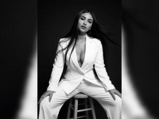 MiilaWx Hot et Sexy Liveshow - Photo 15/21