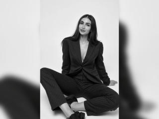 MiilaWx Hot et Sexy Liveshow - Photo 9/21