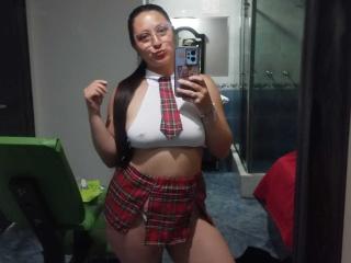VenusSweetPalmer Baise Anal - Photo 7/21