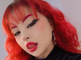 RavenVamp Sex Brunette - Photo 11/21