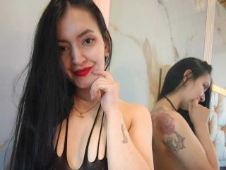 AriaBonnet Webcam Porno Live - Photo 17/21